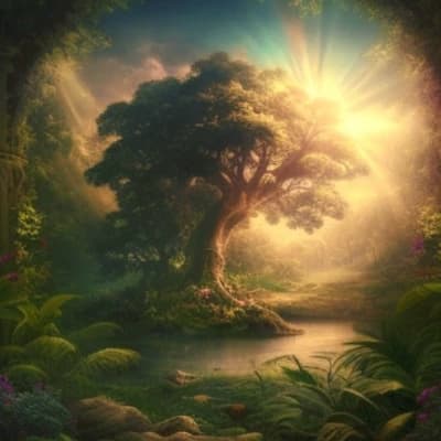 Garden of Eden thumbnail