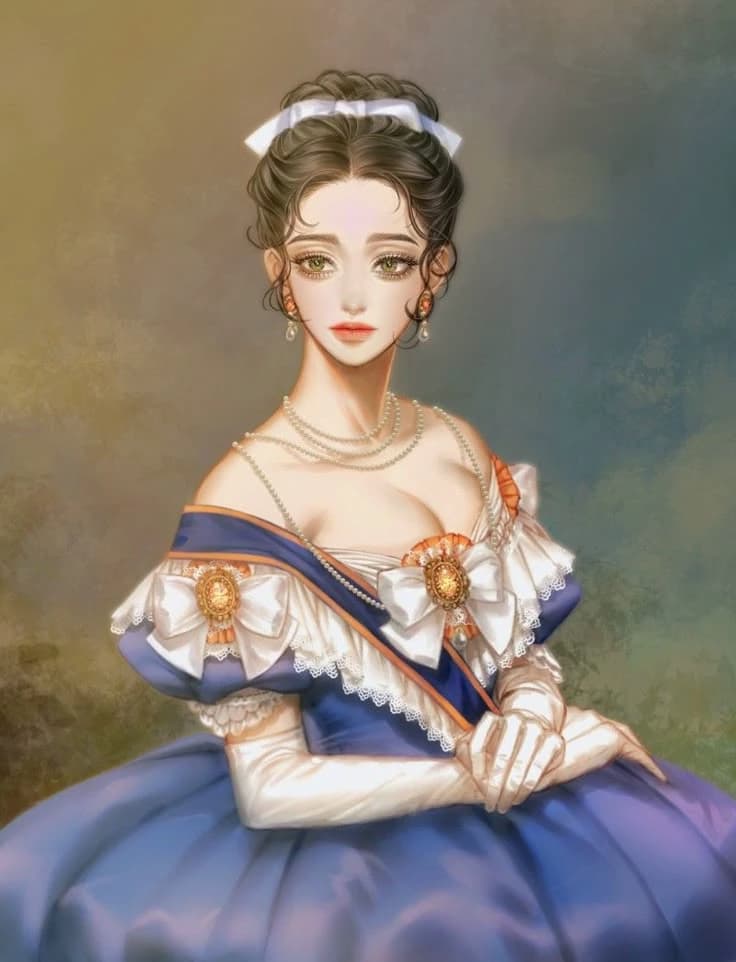 Victoria Alexandrina  thumbnail
