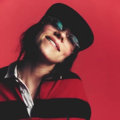 Billie Alish thumbnail