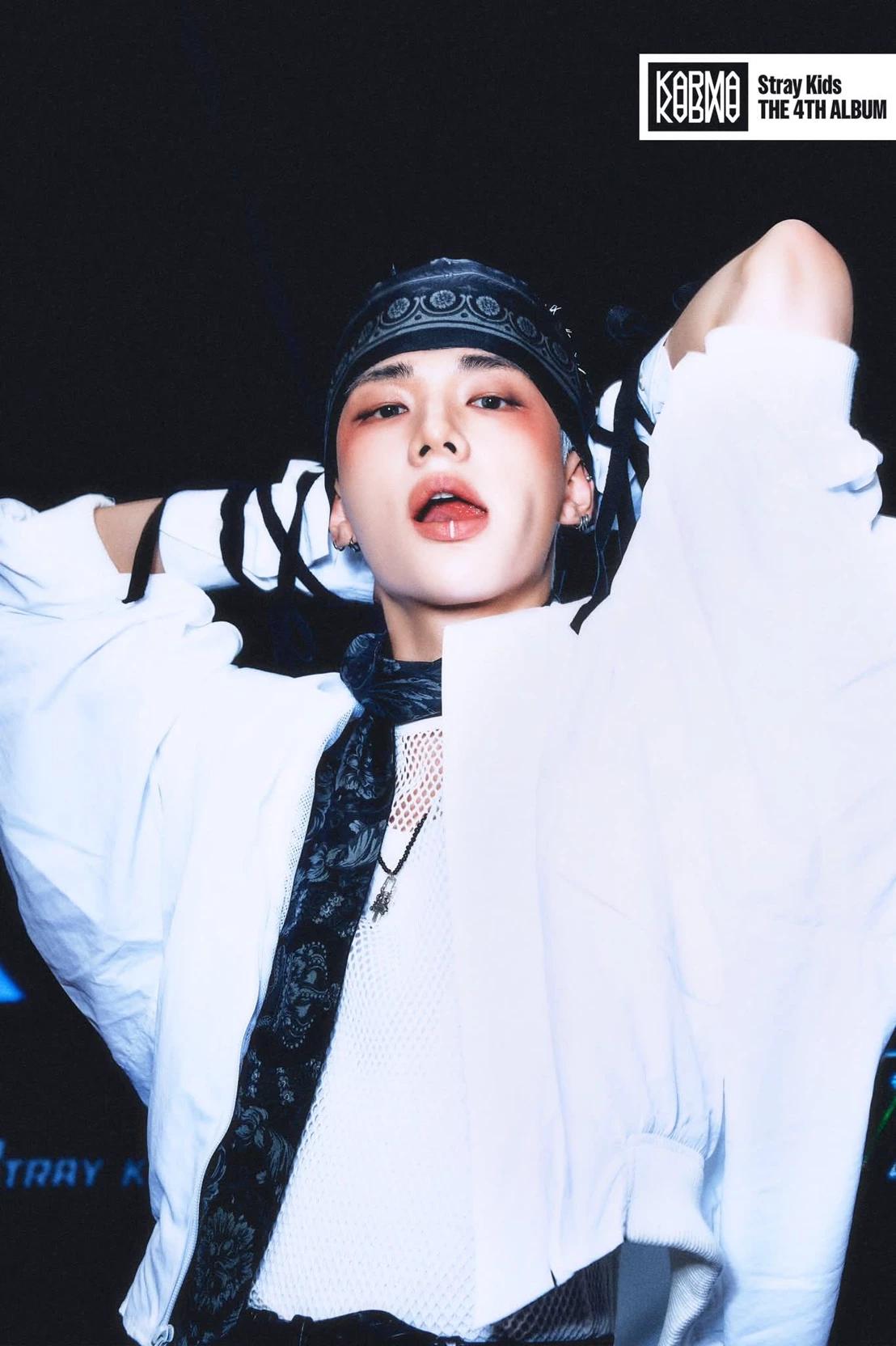 Hwang Hyunjin :: Hyunlix thumbnail