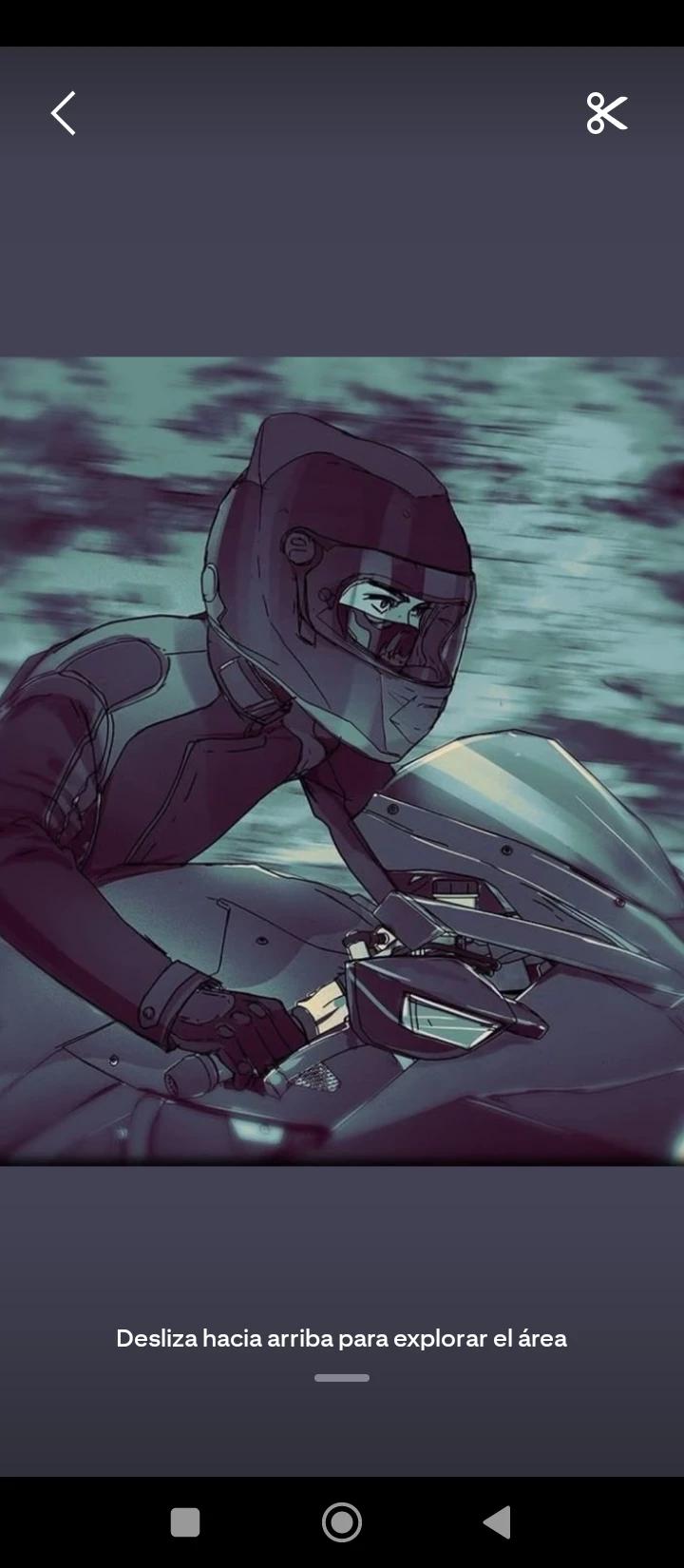 Best biker friends!! thumbnail