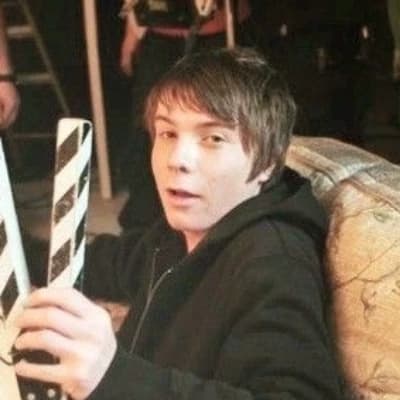 Chris Miles thumbnail