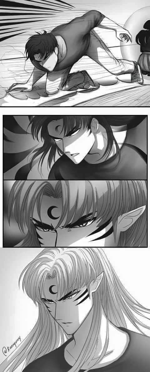 Seshomaru thumbnail