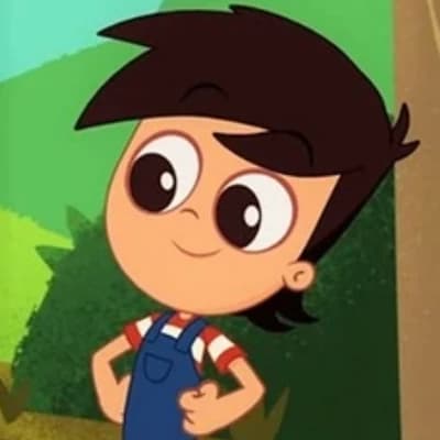 Peter thumbnail