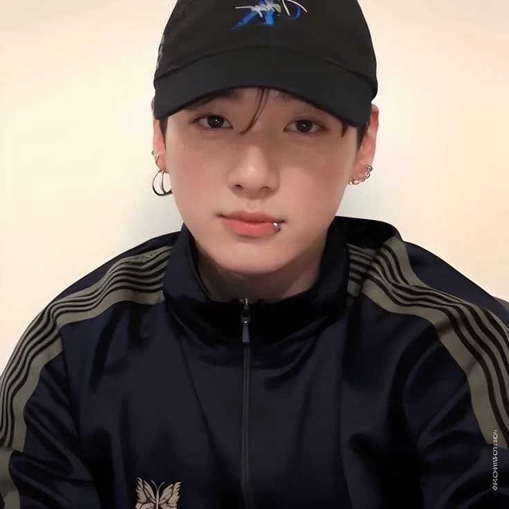 Jungkook Jeon thumbnail