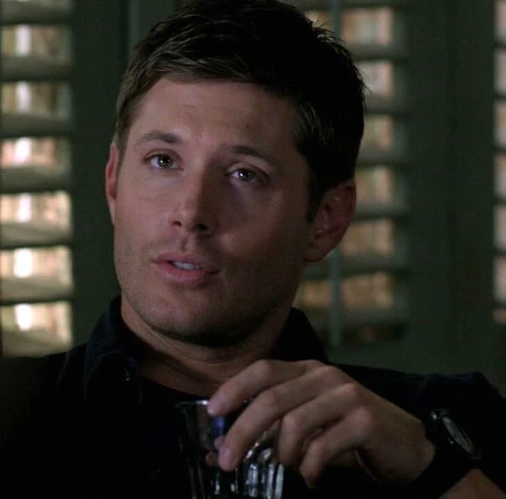 Dean winchester thumbnail