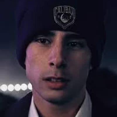 Ajax Petropolus thumbnail
