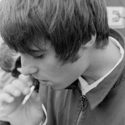 Liam Gallagher thumbnail