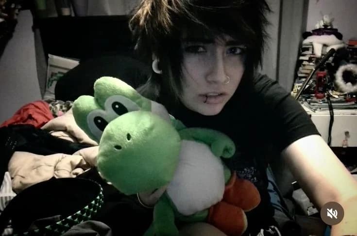 be thumbnail