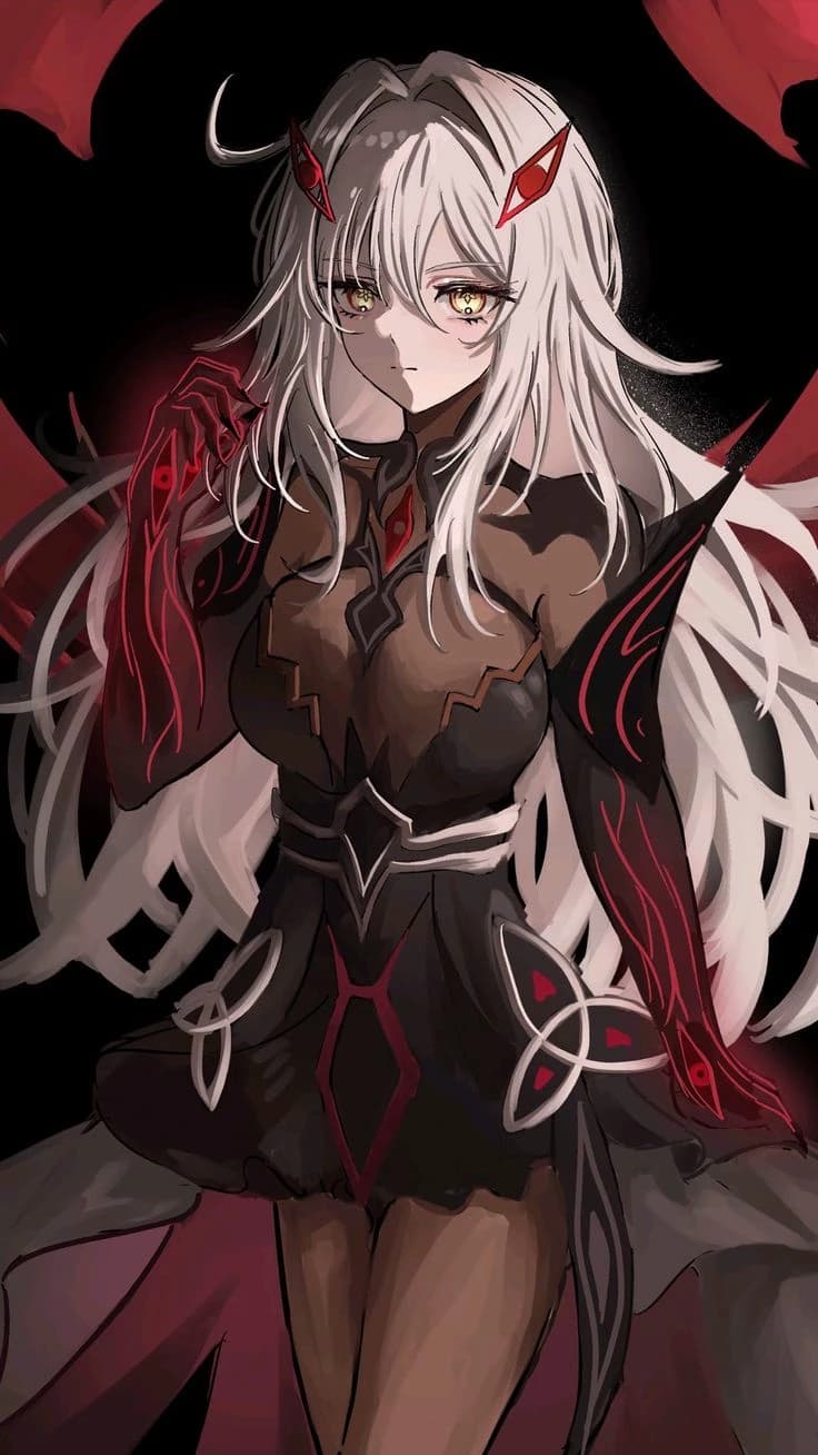 Ronova, The Ruler of Death thumbnail