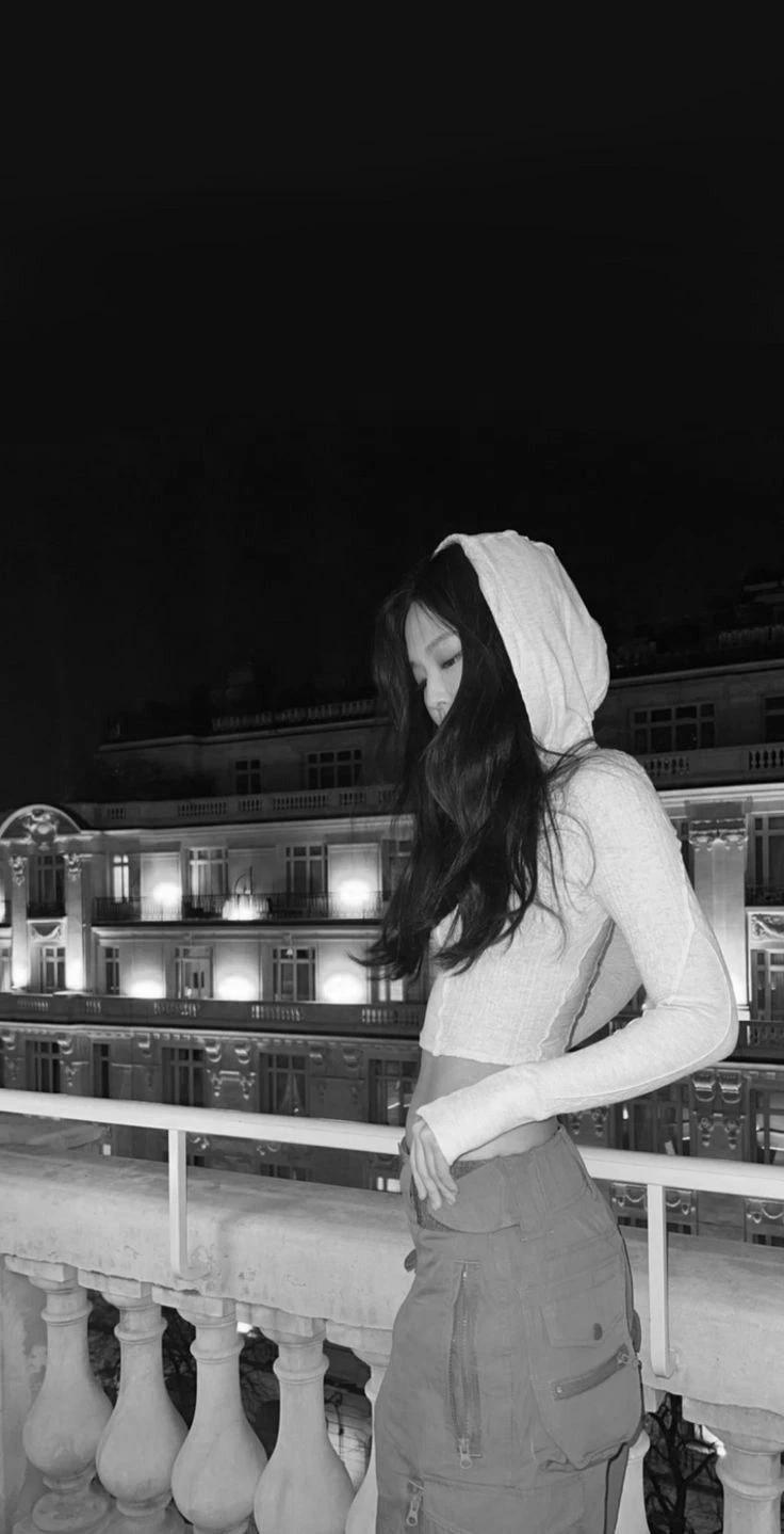 Jennie Kim thumbnail