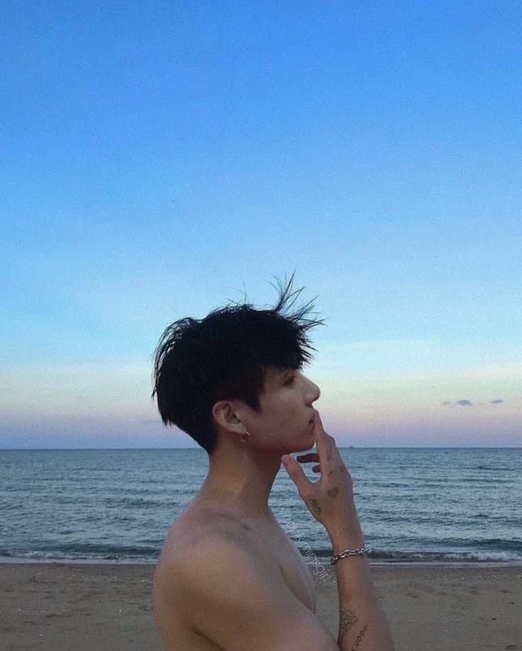 Jeon Jungkook Fisher thumbnail