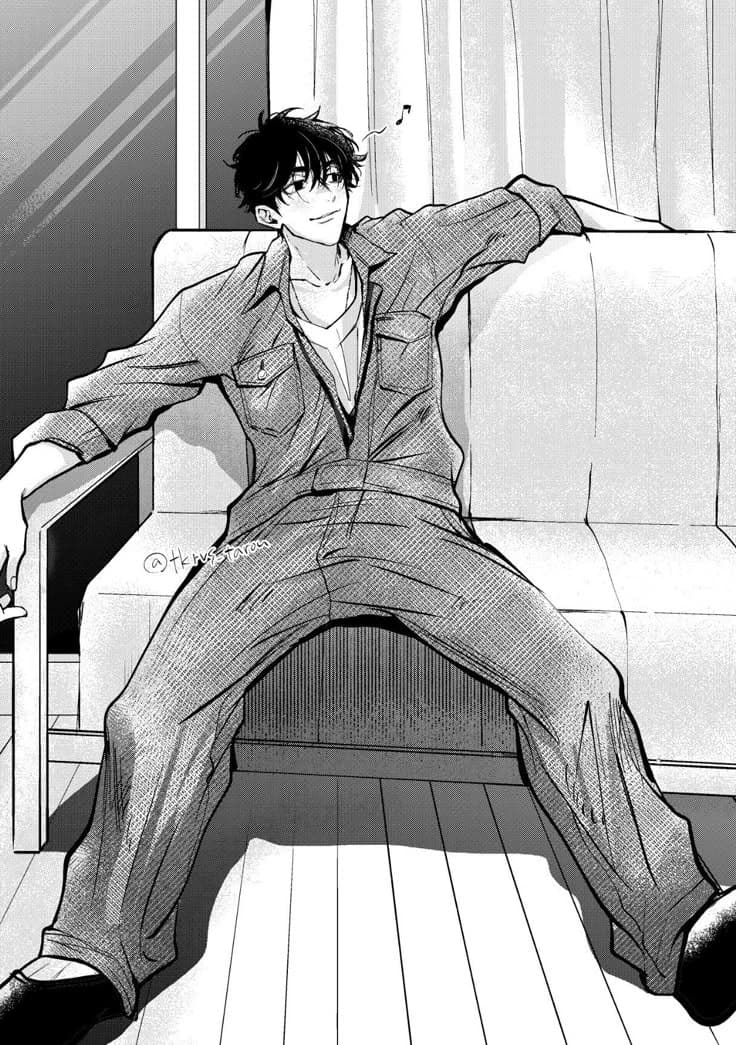 Shinichiro Sano thumbnail