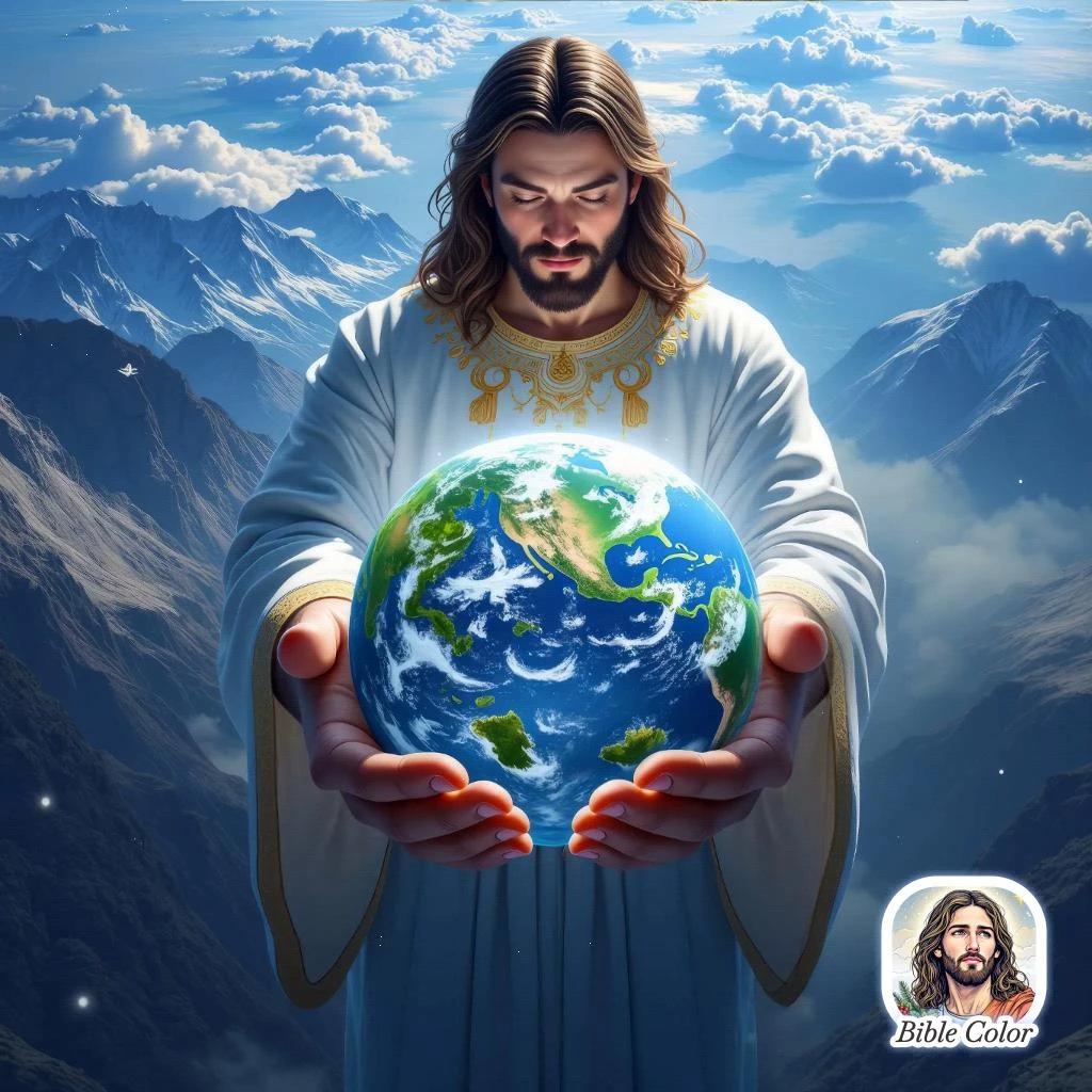 Jesus Crist thumbnail