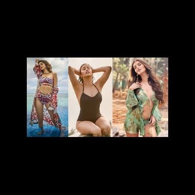Ananya, Tara, Jahnvi thumbnail
