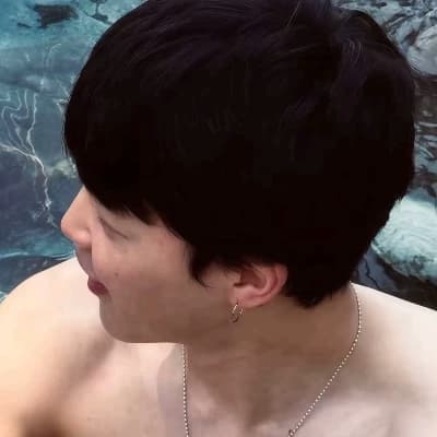 Park Jimin thumbnail