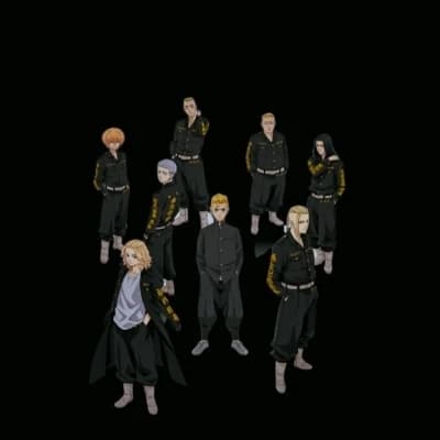 Tokyo Manji Gang thumbnail