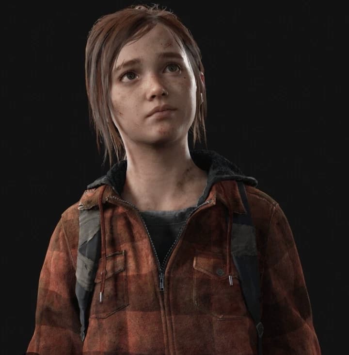 ellie williams thumbnail