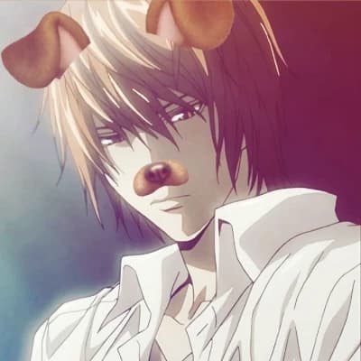light yagami thumbnail