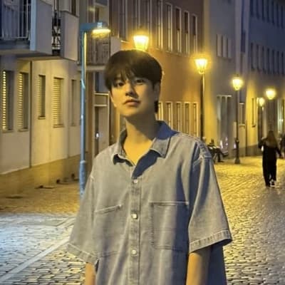 Seungmin thumbnail