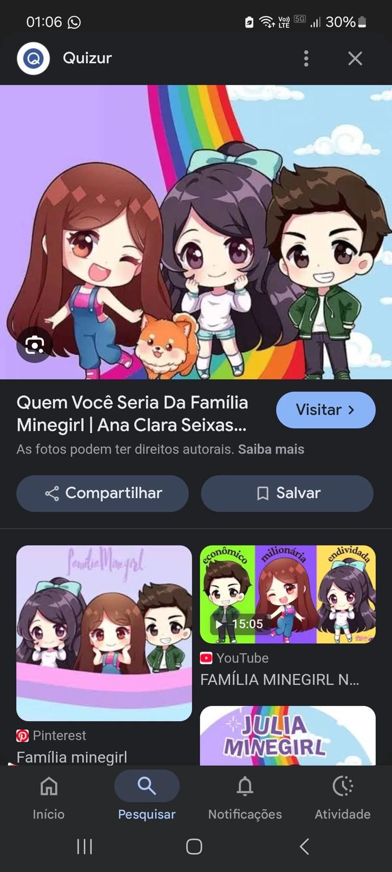Julia minegirl Cris minegirl e trex thumbnail