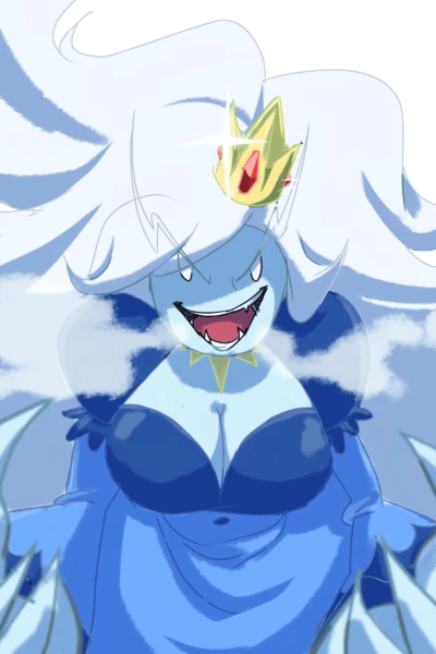 Ice Queen thumbnail