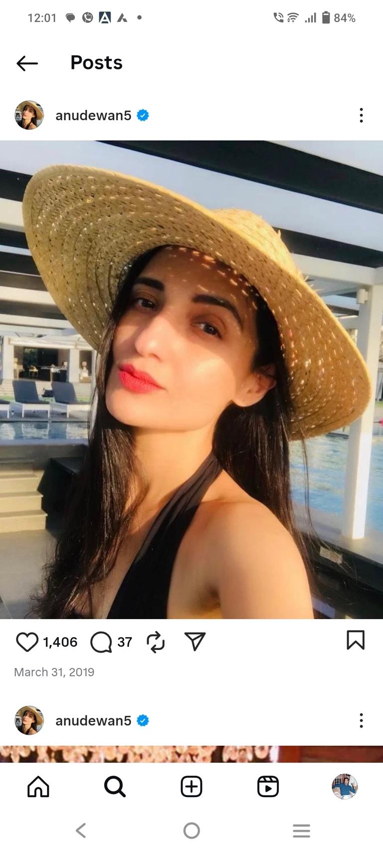Renu deewan  thumbnail