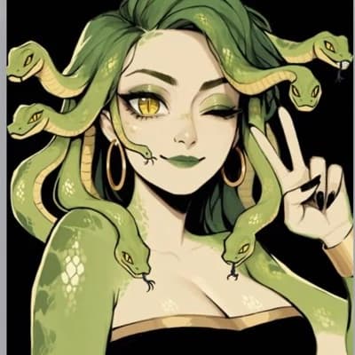 Medusa thumbnail