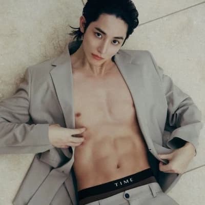 Lee Soohyuk thumbnail