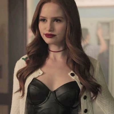 Cheryl Blossom thumbnail