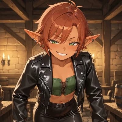 Leona thumbnail