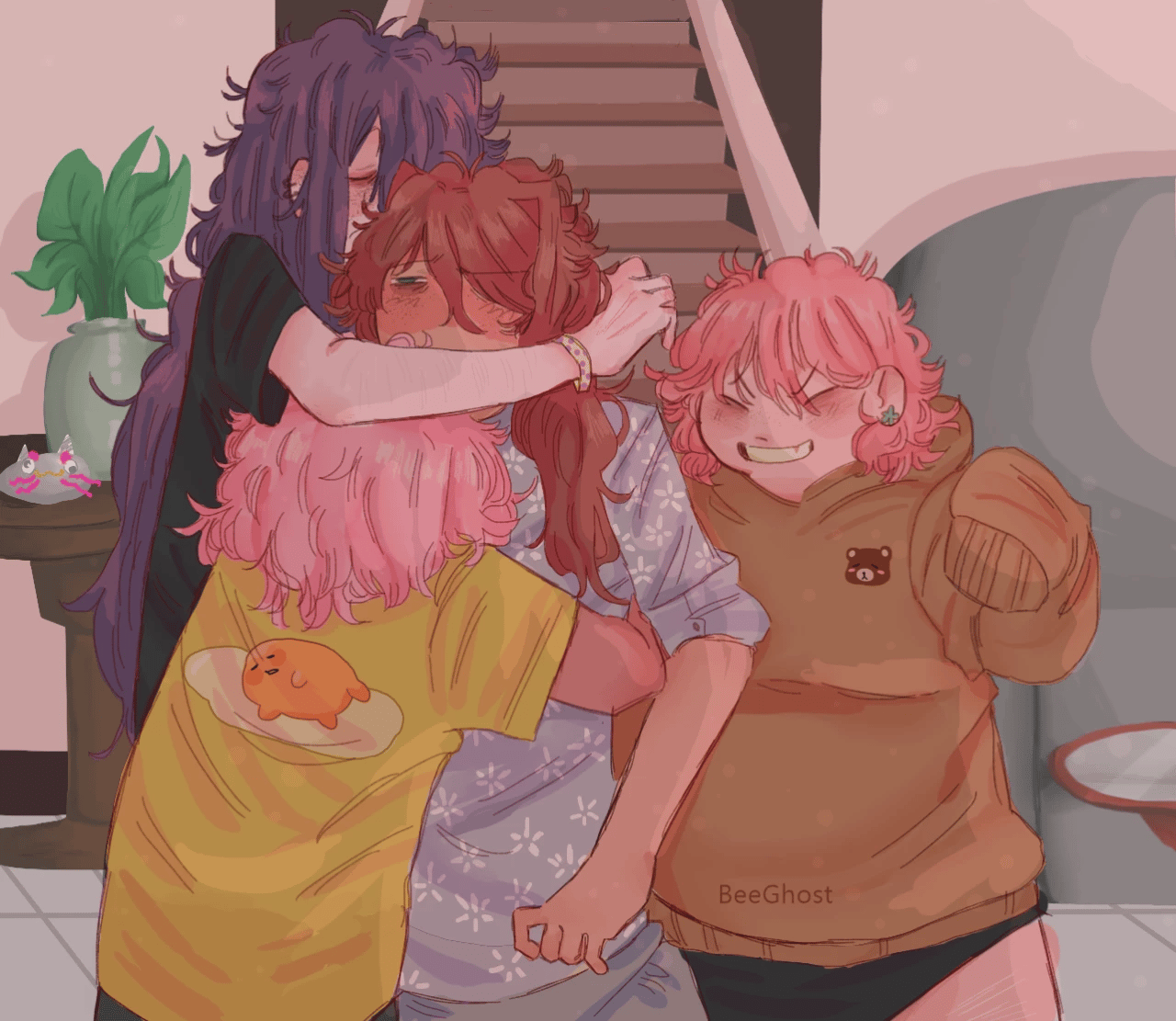 Poly Dokis (Natsuki pov) thumbnail