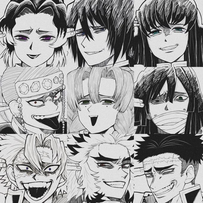 Muzan's Daughter thumbnail