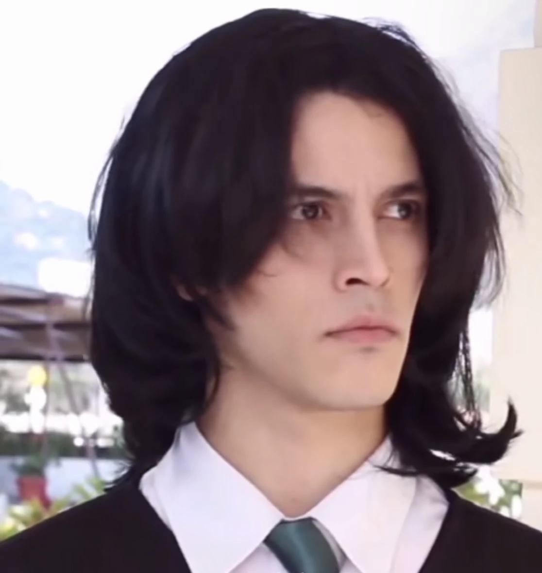 Severus Snape thumbnail