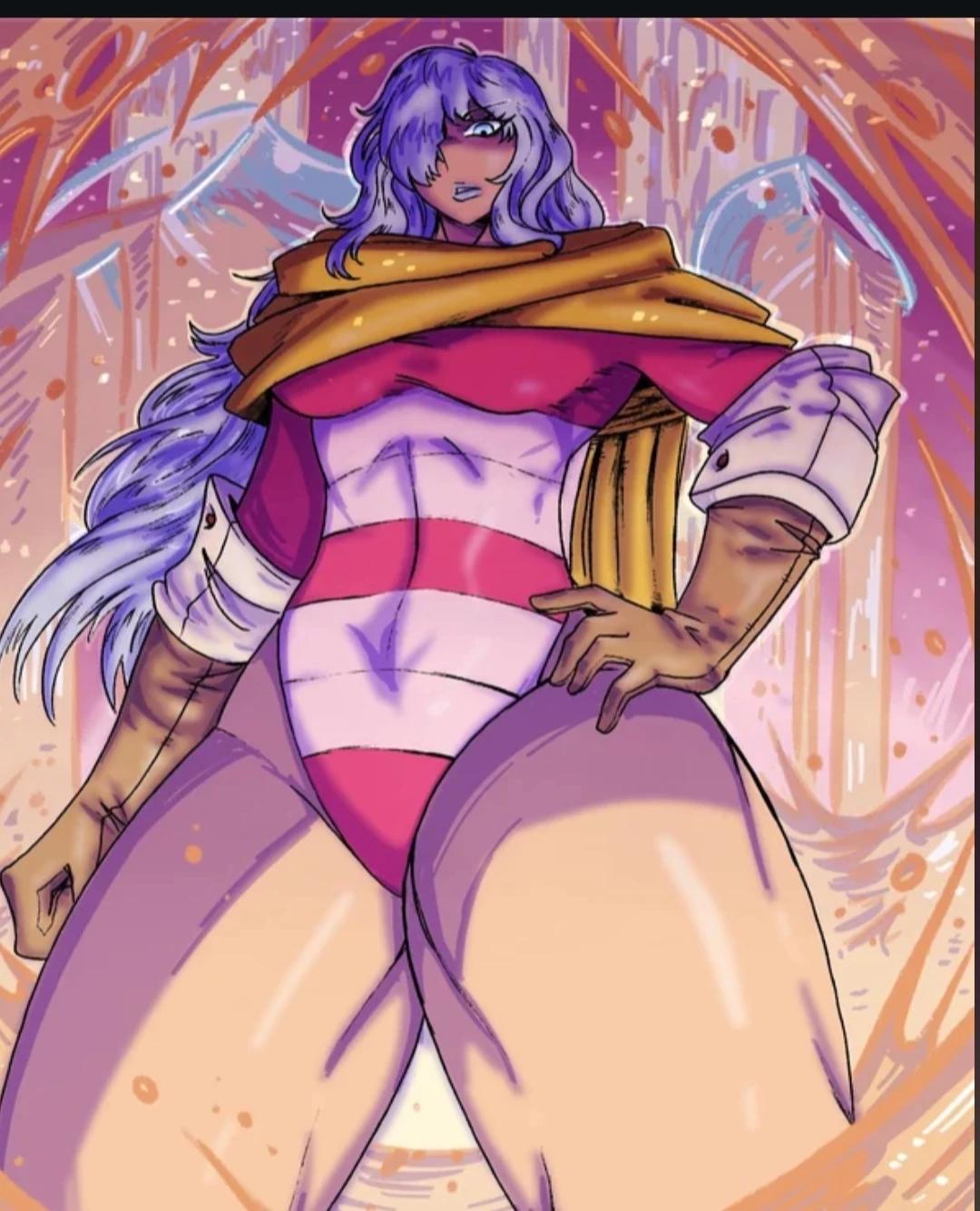 Charlotte smoothing thumbnail