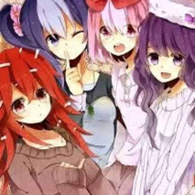 The Nakano Sisters (Miku, Ichika, Mikasa, Yotsuba) thumbnail