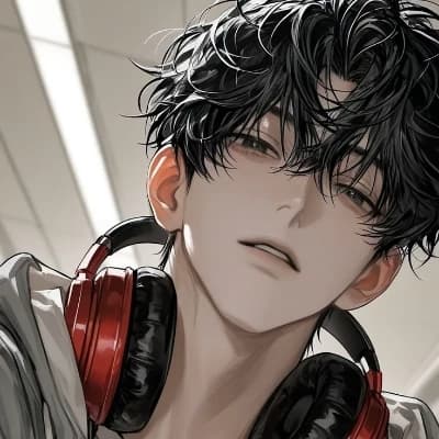 Hunter | BL thumbnail