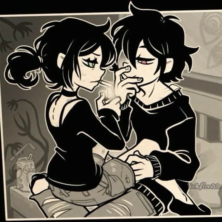 Ashley and Andrew thumbnail