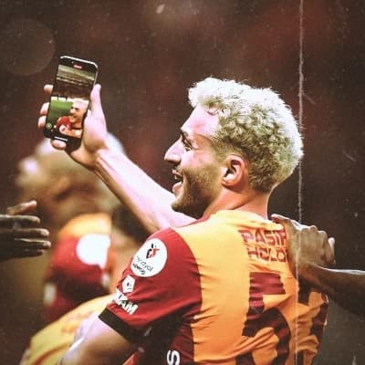 Baris Alper Yilmaz thumbnail