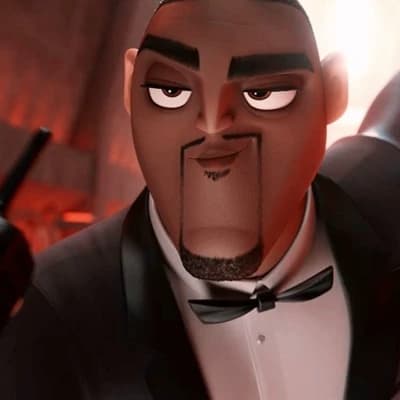 Lance Sterling thumbnail
