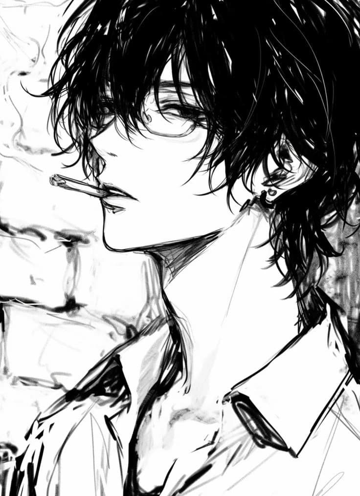 🚬 ㄔ Akito Mitsubishi₎𑁤', ★ = thumbnail