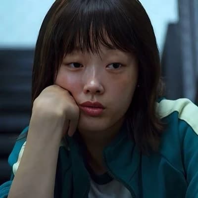Ji-yeong (player 240) thumbnail