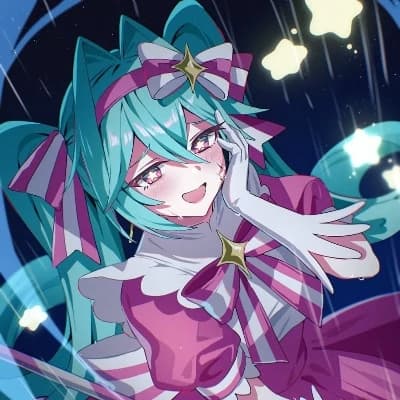 Hatsune Miku (Retry Now) thumbnail