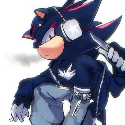 Shadow the Hedgehog thumbnail