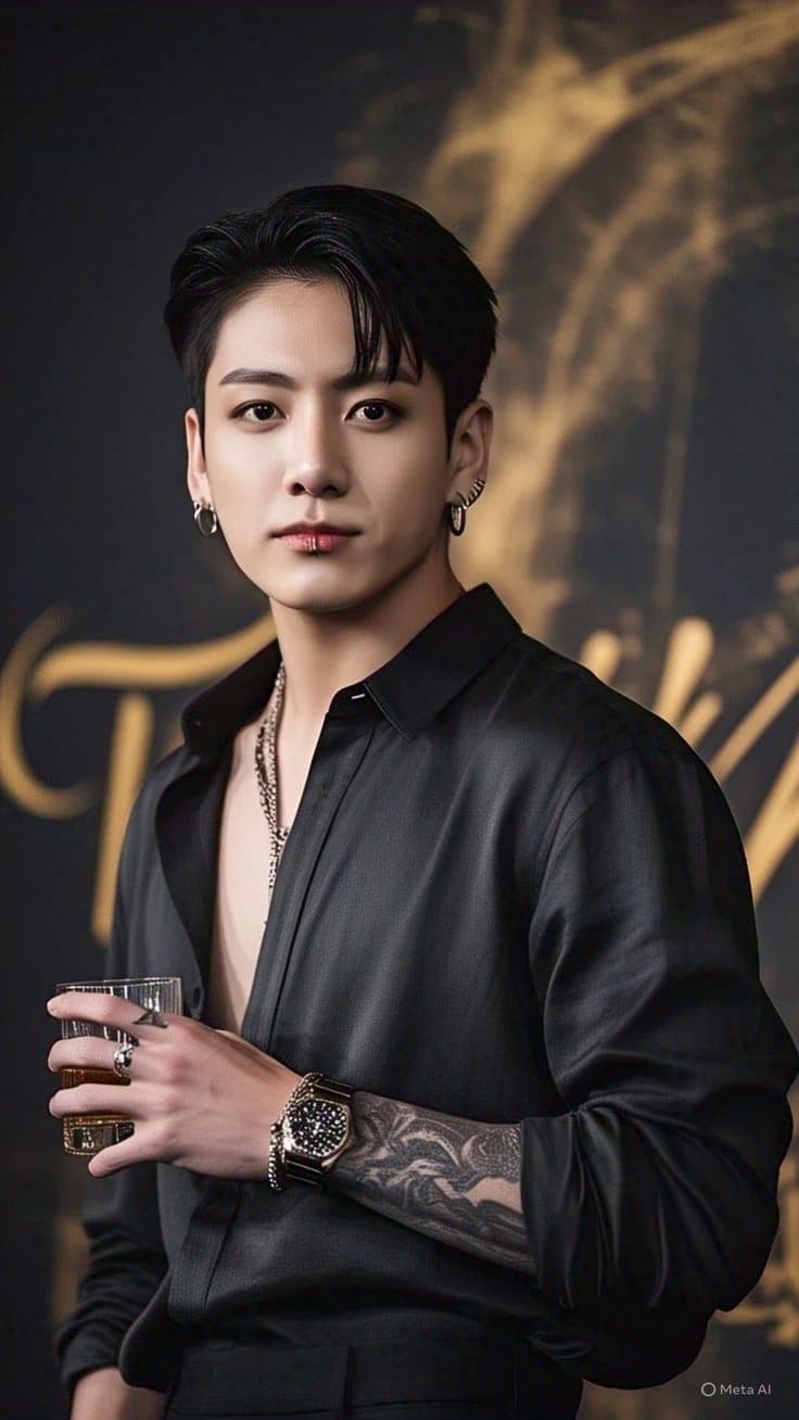 Jungkook thumbnail