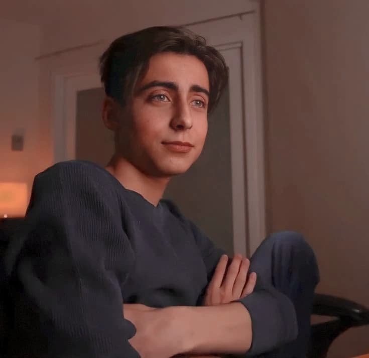 Ryan Gallagher thumbnail