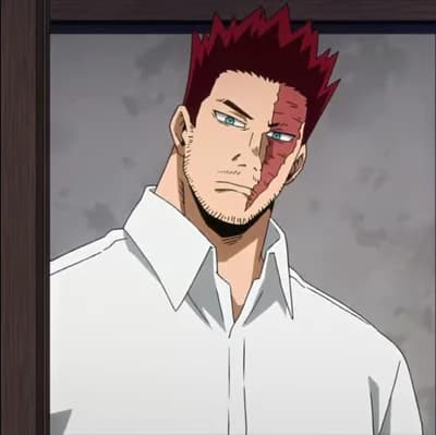 Enji Todoroki


 thumbnail