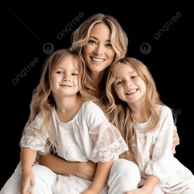 Shite, Carlota, and Vero thumbnail
