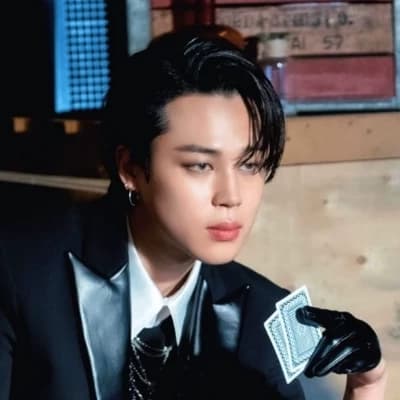 Park Jimin thumbnail