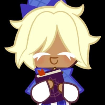 Pure Vanilla Cookie thumbnail